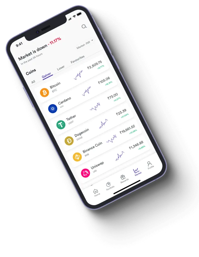 Riven Trust AI - How does the Riven Trust AI app improve your trading?